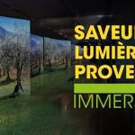 Exposition "Saveurs et Lumière de Provence"