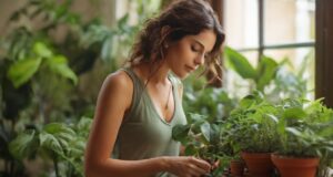 Astuces pour humidifier votre maison sans humidificateur
