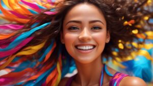 Libérez votre vitalité naturelle avec l'existence énergisée