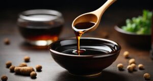 Sauce soja bonne ou mauvaise pour la santé