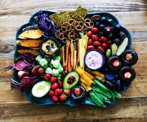 Veganuary