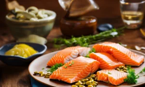 Ces types de poissons sont les plus sains à manger