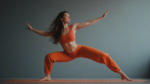 Extreme HIIT Yoga