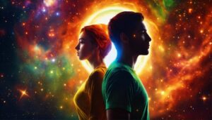 pourquoi les opposés s'attirent en amour