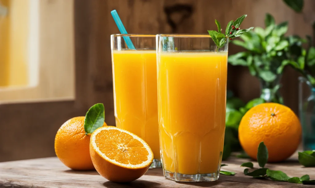 Le jus d'orange est-il bon pour vous ? Le régime « fruitarisme » suscite la polémique