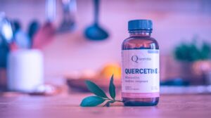 la quercétine