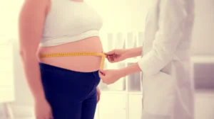 Quel IMC est considéré comme obèse ?