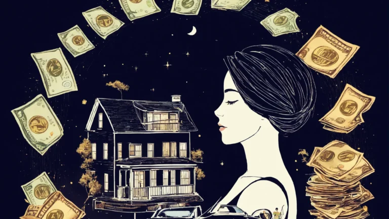 Les attentes financières et matérielles dans une relation