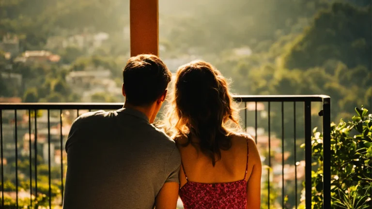 fidélité et loyauté dans le couple