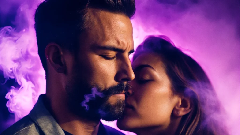 signes d'un partenaire toxique