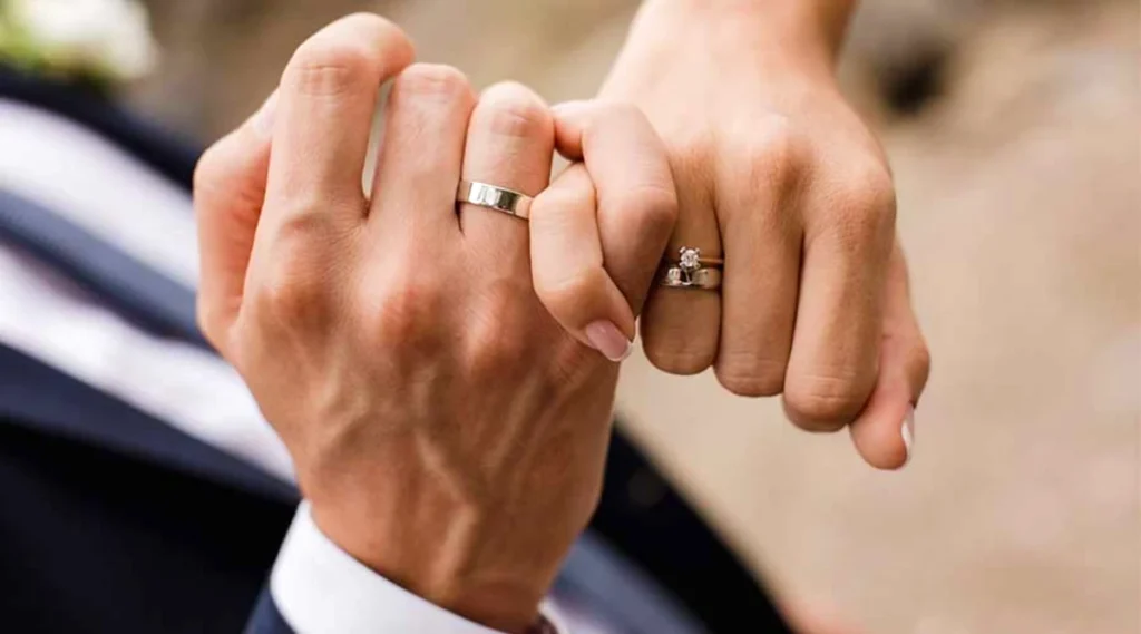 ChatGPT au secours des mariages