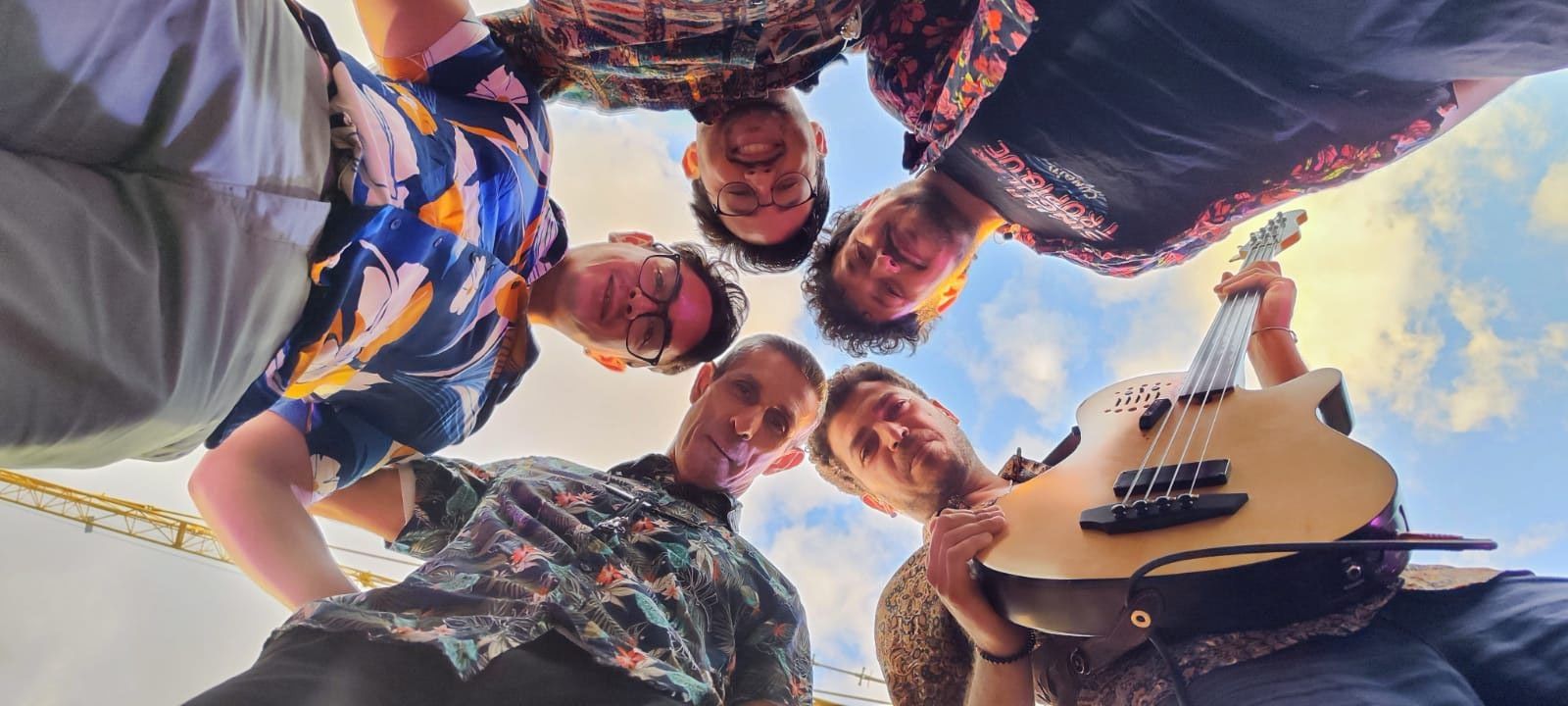 La Singular Tropique