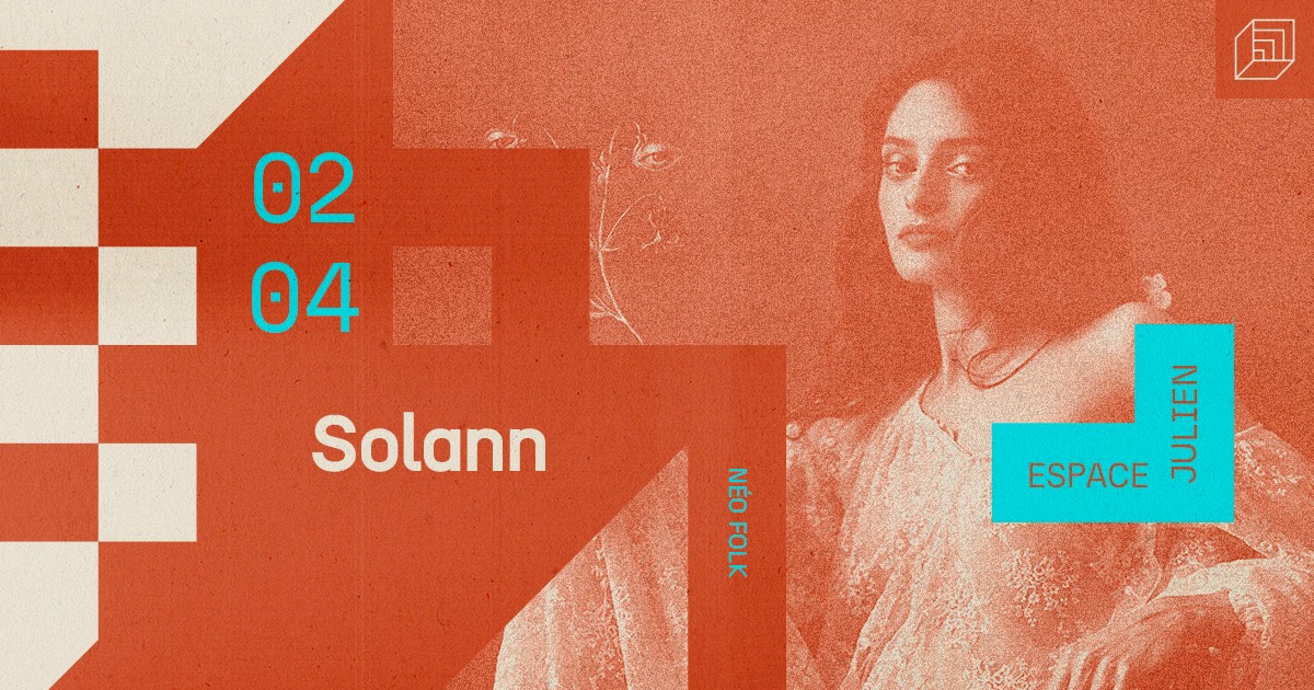 SOLANN [ESPACE JULIEN]