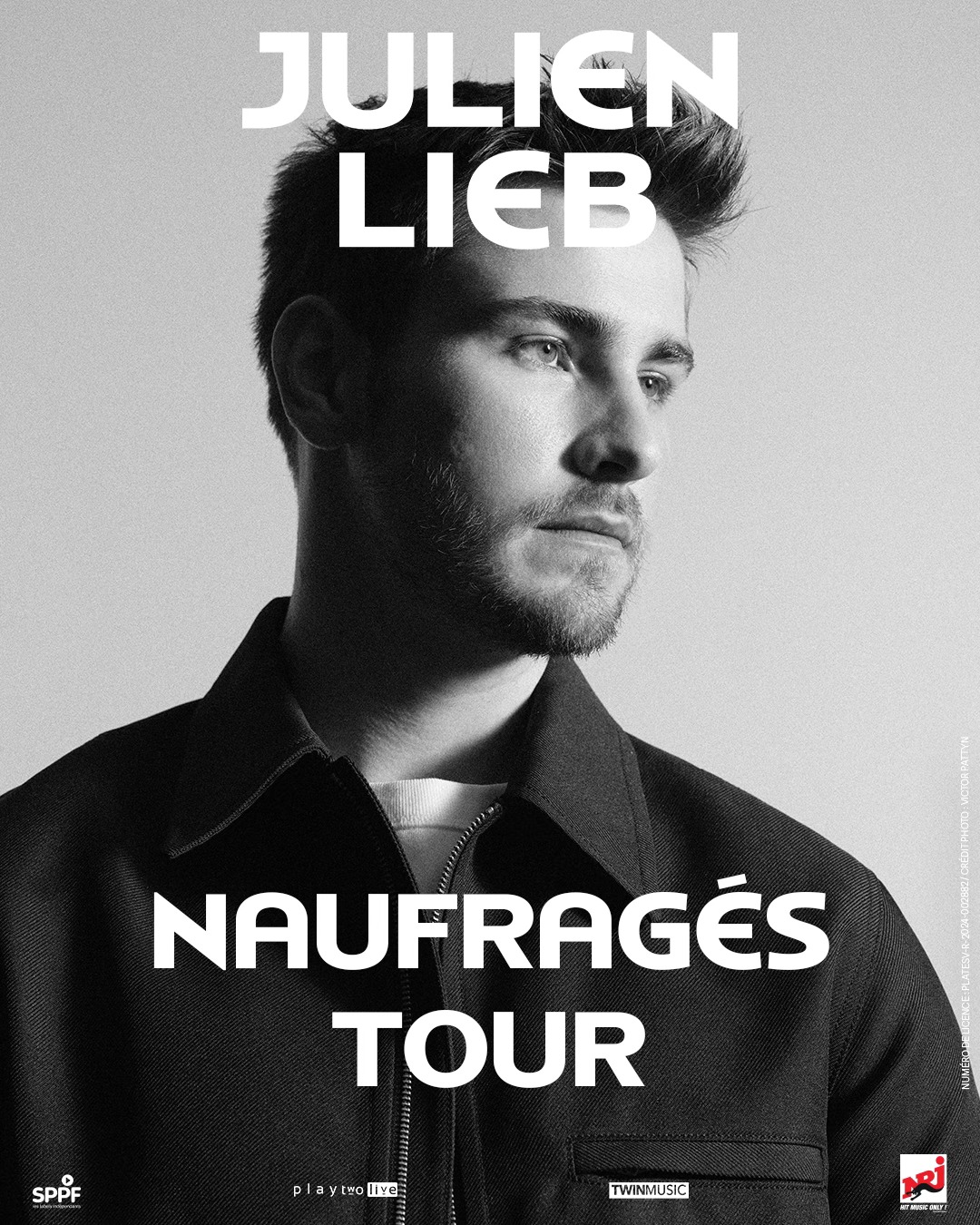 JULIEN LIEB • 6MIC - AIX-EN-PROVENCE • 29 AVRIL 2026