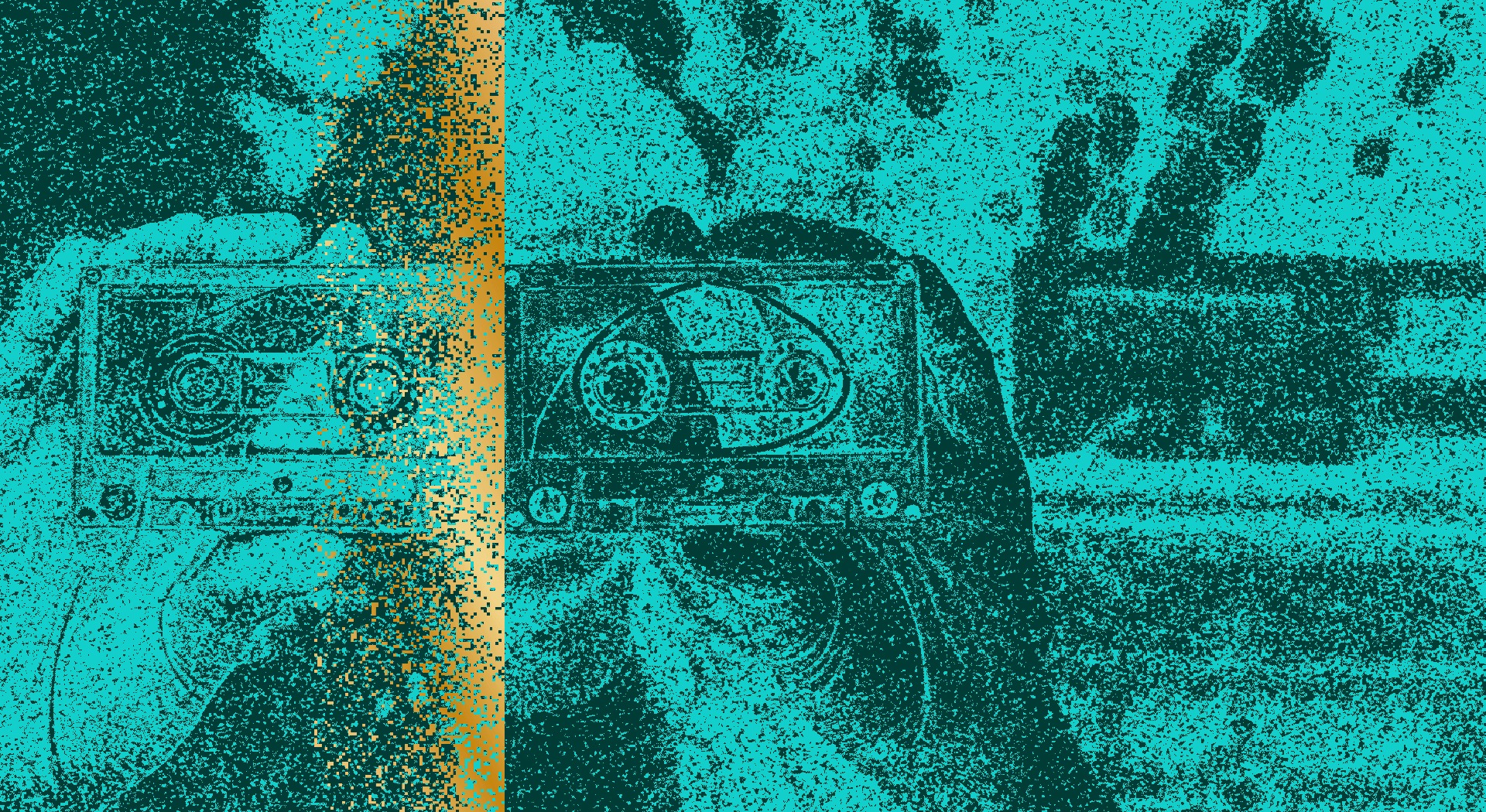 Festival Propagations 2026 | « Murmurations » Lorenzo Naccarato